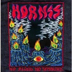 No Blood, No Sympathy mp3 Album by HORNSS