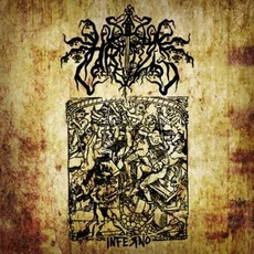 Inferno mp3 Album by Hrizg