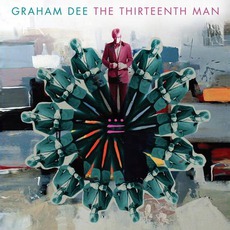The Thirteenth Man mp3 Album by Graham Dee