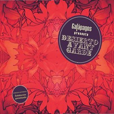 Desierto Avant Garde mp3 Album by Galápagos