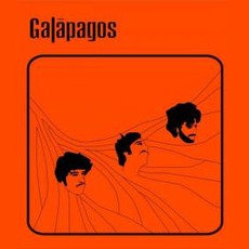 Galápagos mp3 Album by Galápagos