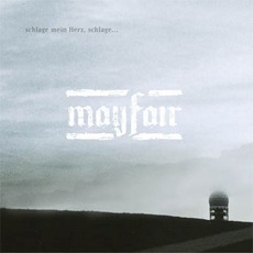 Schlage Mein Herz, Schlage... mp3 Album by Mayfair