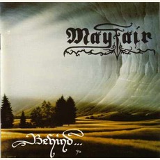 Behind... mp3 Album by Mayfair
