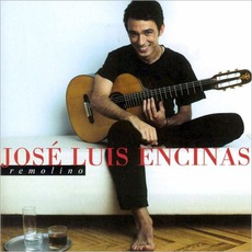 Remolino mp3 Album by José Luis Encinas