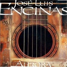 Aurora mp3 Album by José Luis Encinas