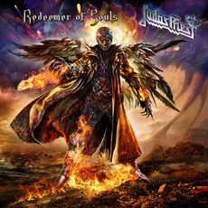 Redeemer Of Souls (Deluxe Edition) mp3 Album by Judas Priest