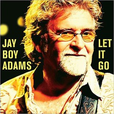 Let It Go mp3 Album by Jay Boy Adams