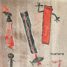 The Loading Program mp3 Album by Tuatara
