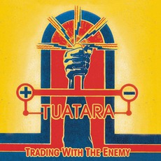 Trading With The Enemy mp3 Album by Tuatara