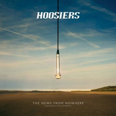 The News From Nowhere mp3 Album by The Hoosiers