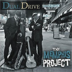 The Memphis Project mp3 Album by Dual Drive