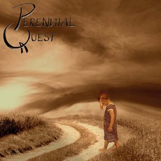 Persistence mp3 Album by Perennial Quest
