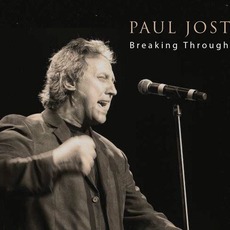 Breaking Through mp3 Album by Paul Jost