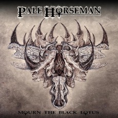 Mourn The Black Lotus mp3 Album by Pale Horseman