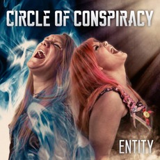 Entity mp3 Album by Circle Of Conspiracy