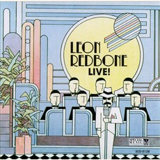 Leon Redbone Live! mp3 Live by Leon Redbone