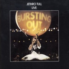 Bursting Out (Remastered) mp3 Live by Jethro Tull