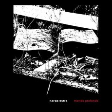 Mondo Profondo / New Worlds mp3 Artist Compilation by Karda Estra