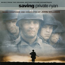Saving Private Ryan mp3 Soundtrack by John Williams