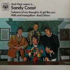 And Their Name Is... Sandy Coast mp3 Artist Compilation by Sandy Coast