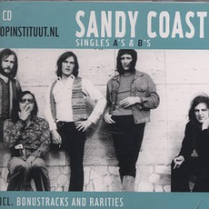 Singles A's & B's mp3 Artist Compilation by Sandy Coast