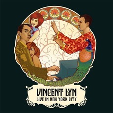 Live In New York City mp3 Live by Vincent Lyn