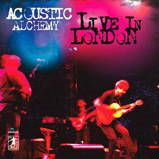 Live In London mp3 Live by Acoustic Alchemy