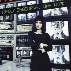 One Word mp3 Single by Kelly Osbourne