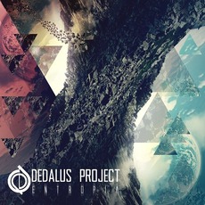 Entropia mp3 Album by Dedalus Project