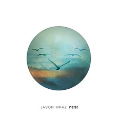 Yes! mp3 Album by Jason Mraz