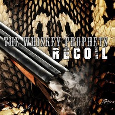 Recoil mp3 Album by The Whiskey Prophets