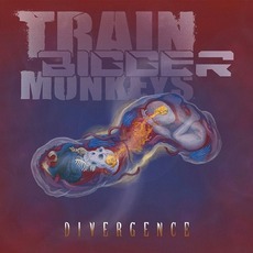 Divergence mp3 Album by Train Bigger Monkeys