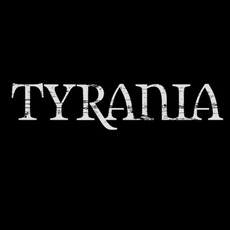 Scars mp3 Album by Tyrania