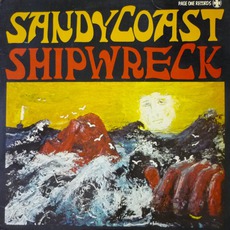 Shipwreck mp3 Album by Sandy Coast