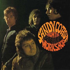 From The Stereo Workshop mp3 Album by Sandy Coast