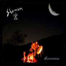 Shamániac mp3 Album by Shaman (FIN)