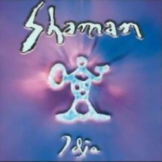 Idja mp3 Album by Shaman (FIN)