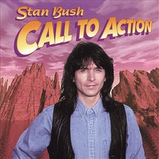 Call To Action mp3 Album by Stan Bush