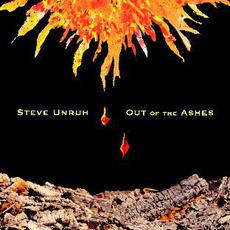 Out Of The Ashes mp3 Album by Steve Unruh