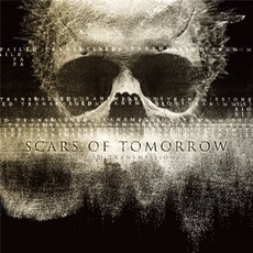Failed Transmissions mp3 Album by Scars Of Tomorrow
