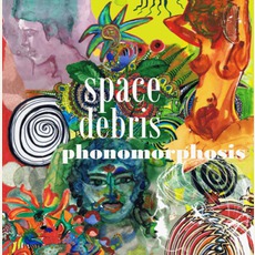 Phonomorphosis mp3 Album by Space Debris