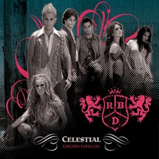 Celestial (Edición Especial) mp3 Album by RBD