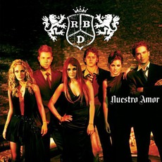 Nuestro Amor mp3 Album by RBD