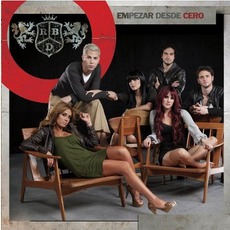 Empezar Desde Cero mp3 Album by RBD
