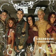 Celestial (Versão Brasil) mp3 Album by RBD