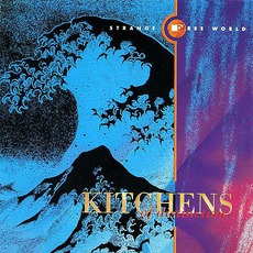Strange Free World mp3 Album by Kitchens Of Distinction