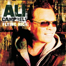 Flying High mp3 Album by Ali Campbell