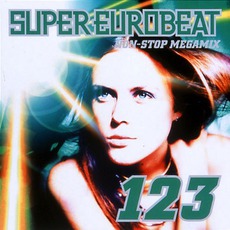 Super Eurobeat, Volume 123: Non-Stop Megamix mp3 Compilation by Various Artists