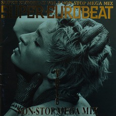 Super Eurobeat, Volume 8: Non-Stop Megamix mp3 Compilation by Various Artists