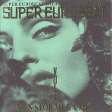Super Eurobeat, Volume 4 mp3 Compilation by Various Artists